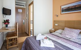 Hostal Inter Puerta Del Sol Auto Check In